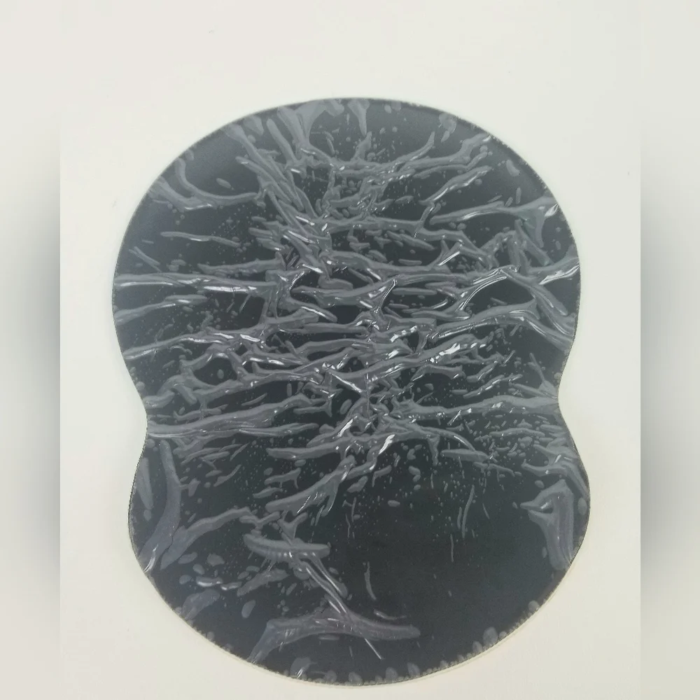 A Set of 2 Mouse Pads!